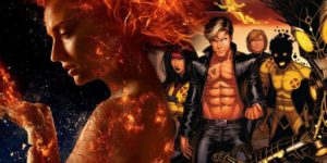Posticipate le date d’uscita di X-Men: Dark Phoenix e New Mutants
