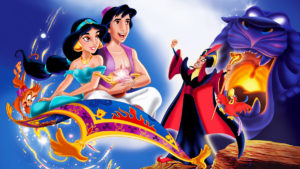 Aladdin: le musiche del live-action saranno affidate ai parolieri di The Greatest Showman