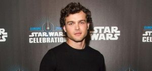 Han Solo: Alden Ehrenreich firma un contratto per ben tre pellicole