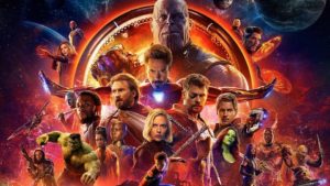 Avengers – Infinity War: preparatevi alla furia del Titano Pazzo