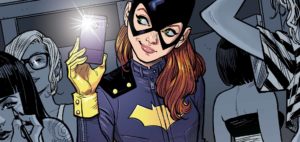 Batgirl: trovata una nuova sceneggiatrice per il film