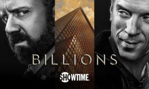 Billions: Showtime rinnova la serie per una quarta stagione