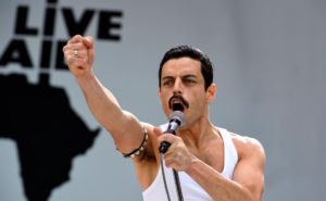 Bohemian Rhapsody: diffuse le prime immagini ufficiali dal set