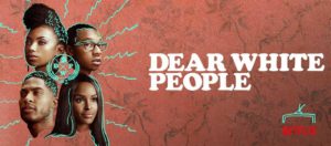 Dear White People: ecco il trailer della seconda stagione