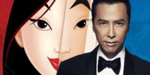 Mulan: Donnie Yen, Jet Li e Gong Li entrano a far parte del live-action Disney