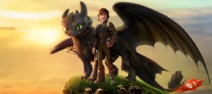 Dragon Trainer 3: la DreamWorks annuncia il titolo del terzo capitolo della saga
