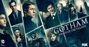 Gotham: la quinta stagione potrebbe essere un nuovo inizio per la serie