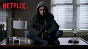 Jessica Jones: Netflix rinnova la serie per una terza stagione