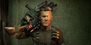 Deadpool: Brolin ha firmato un contratto per il ruolo di Cable per un totale di 4 film
