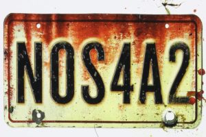 NOS4A2: la AMC produrrà la serie tratta dal romanzo di Joe Hill