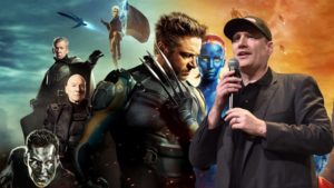 Kevin Feige: “Non stiamo pensando di introdurre X-Men o Fantastici 4 nell’UCM”