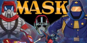 M.A.S.K.: la Paramount e la Hasbro insieme per la realizzazione del live-action