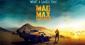 Mad Max: nessun sequel previsto per Fury Road