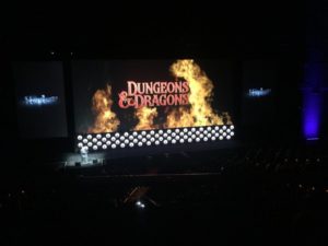 Da “World War Z 2” a “Dungeons & Dragons”, la Paramount ci svela le sue prossime uscite