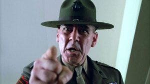 Addio a R. Lee Ermey: si spegne, a 74 anni, il sergente Hartman di “Full Metal Jacket”