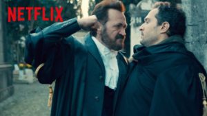 Rimetti a noi i Nostri Debiti: ecco il trailer del primo film italiano targato Netflix