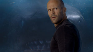 Shark – Il Primo Squalo: Jason Statham affronta uno squalo preistorico nel trailer italiano