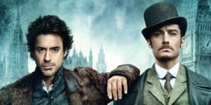 Sherlock Holmes 3: Joel Silver annuncia la produzione del film