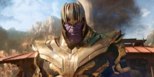 Infinity War: i registi ci parlano dei fini di Thanos e delle differenze rispetto ai fumetti