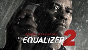 The Equalizer 2: rilasciato il trailer ufficiale in italiano