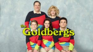 The Goldbergs: la ABC ordina lo spin-off della serie
