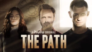 The Path: Hulu cancella la serie dopo tre stagioni