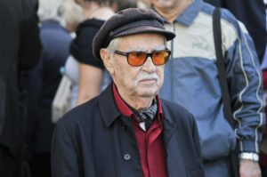 Addio a Vittorio Taviani: il maestro del cinema italiano si è spento ad 88 anni