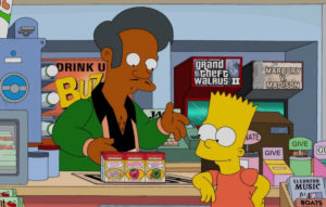 I Simpson: accuse di razzismo piovono sulla celebre serie animata