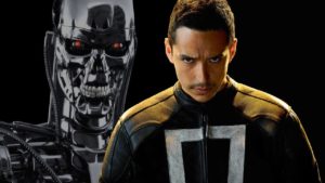 Terminator: Gabriel Luna sarà il protagonista nel prossimo film