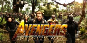 Avengers – Infinity War: fan muore durante la proiezione del film