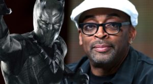 Black Panther: Spike Lee elogia il film di Ryan Coogler