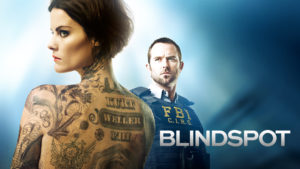 Blindspot: rinnovata la serie per una quarta stagione