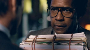 End of Justice: ecco il primo trailer italiano del film con Denzel Washington