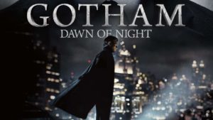 Gotham: svelati i titoli ufficiali delle prime quattro puntate dell’ultima stagione