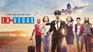 LA to Vegas: cancellata la serie dopo una stagione