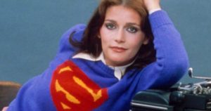 Addio a Margot Kidder: si è spenta a 69 anni la Lois Lane di Superman