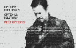 Mile 22: il primo trailer del nuovo film di Peter Berg con Mark Wahlberg