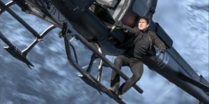 Mission Impossible – Fallout: rilasciato il full trailer italiano del film