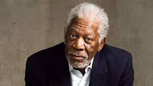 Morgan Freeman accusato di molestie da ben otto donne