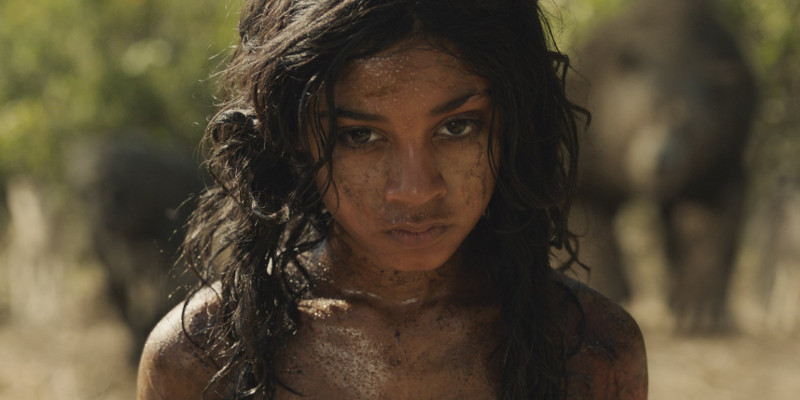 Mowgli Il Figlio Della Giungla Rilasciato Il Primo Trailer Del Film