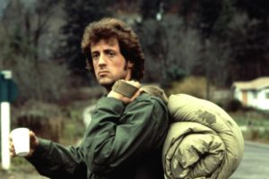 Rambo V: a settembre il via alle riprese del film con Sylvester Stallone