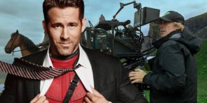 Six Underground: in arrivo il nuovo film di Netflix con protagonista Ryan Reynolds