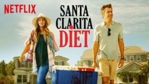 Santa Clarita Diet: Netflix cancella ufficialmente la serie