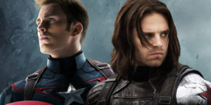 Sebastian Stan ci descrive l’ipotetico Captain America di Bucky Barnes