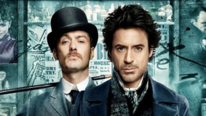 Sherlock Holmes 3: svelata la data d’uscita del film