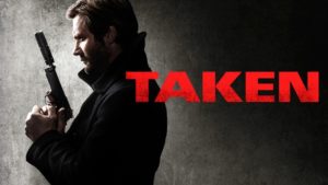 Taken: cancellata la serie della NBC dopo due stagioni