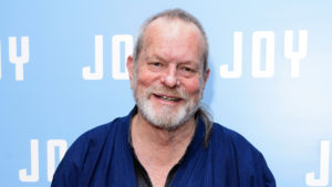 Terry Gilliam colpito da un ictus, atteso al Festival di Cannes
