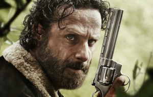 The Walking Dead: Andrew Lincoln abbandonerà la serie entro la fine della stagione nove