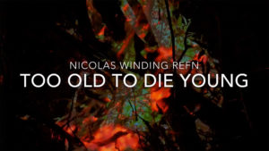 Too Old to Die Young: ecco il primo teaser trailer della serie di Nicolas Winding Refn