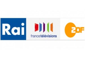 Rai, France Television e ZDF: ecco i primi progetti nati dall’accordo tra le tre emittenti